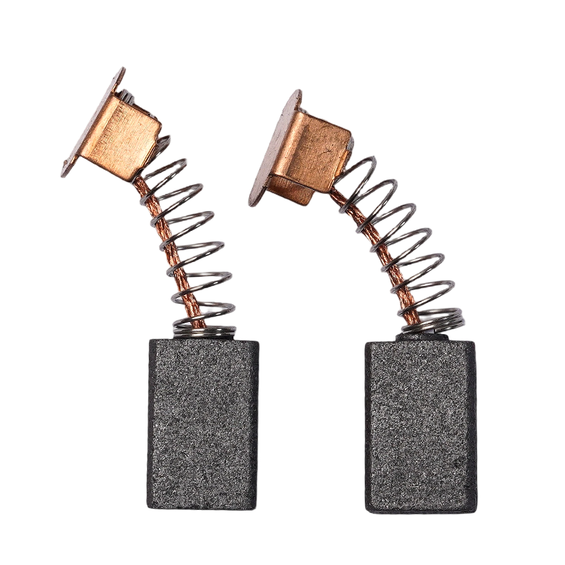 Escobilla de carbón Premium G720 para herramientas eléctricas
